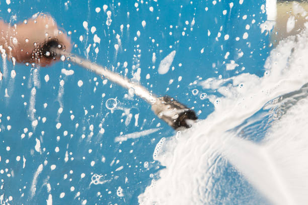 Hillsboro, ND  Pressure Washing Services Company