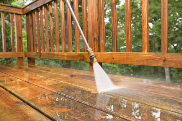Best Parking Lot and Garage Cleaning  in Hillsboro, ND